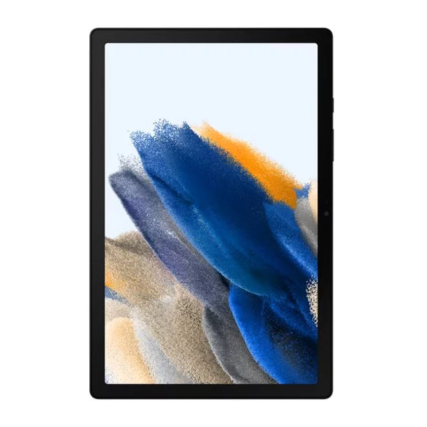 Restored  Galaxy Tab A8, 10.5" Tablet 32GB (Wi-Fi), Gray (Refurbished)