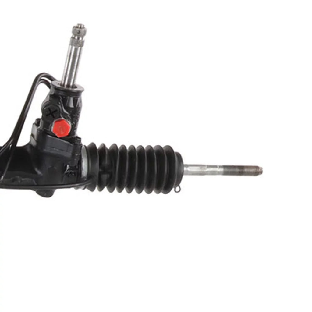 Detroit Axle - Rack and Pinion for 94-01 Acura Integra, 94-97 Honda Civic Del Sol, Complete Hydraulic Power Steering Rack & Pinion Assembly 1994 1995 1996 1997 1998 1999 2000 2001 Replacement
