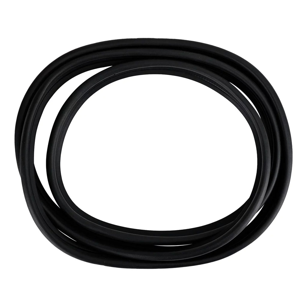 Rear Trunk Lid Weatherstrip Rubber Seal 64461-06060 For Toyota Camry 2007-2011
