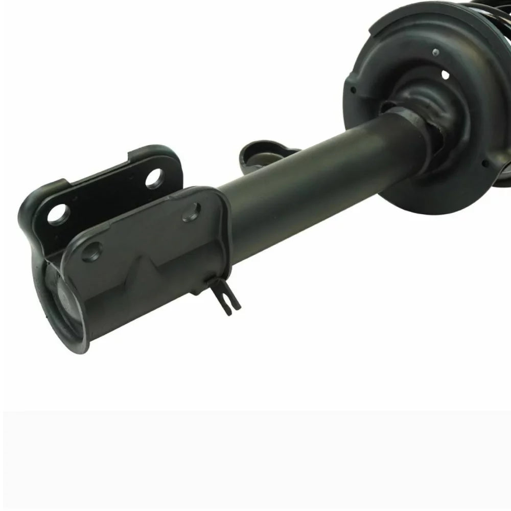 AutoShack Front Complete Struts and Coil Springs Set of 2 Driver and Passenger Side Replacement for 2011 2012 2013 Kia Sorento 2.4L 3.5L V6   CST714-715PR