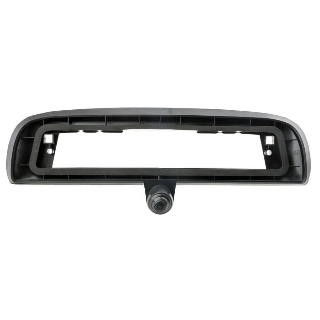 EchoMaster -CHMSL2-GM14 Third Brake Light Camera (Select 2014 to 2018  Light Duty and 2015 to 2019 Heavy Duty Trucks)