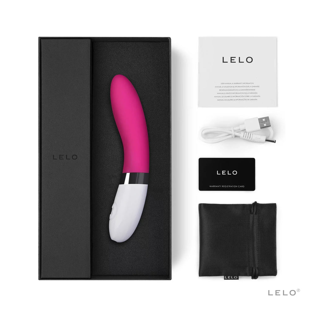 Liv 2, Cerise