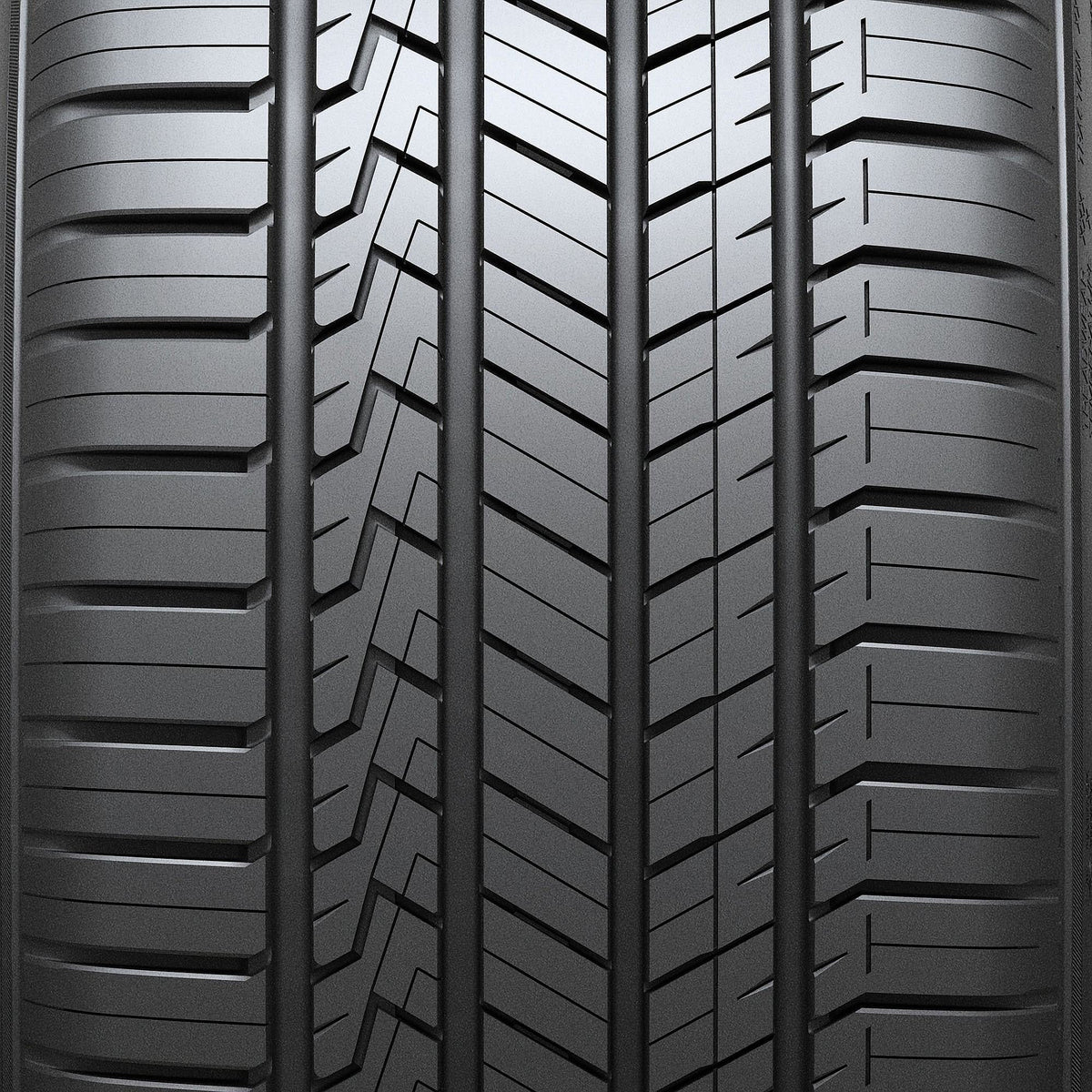 Hankook Ventus S1  (H125)  245/35ZR20 95Y  Passenger Tire