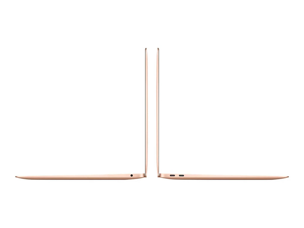 Pre-Owned Apple MacBook Air 13" 2018 Gold- i5 1.6GHz- 8GB - 128GB - Model Number MRE82LL/A (Fair)