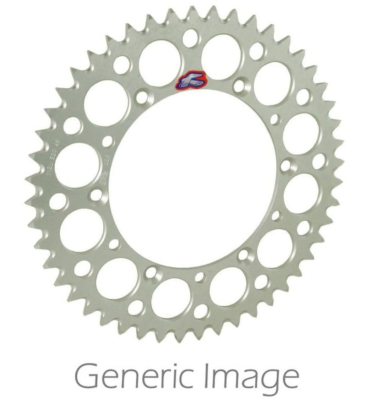 Rear Sprocket 48T for Street  -R1000 520 Conversion 2001-2006