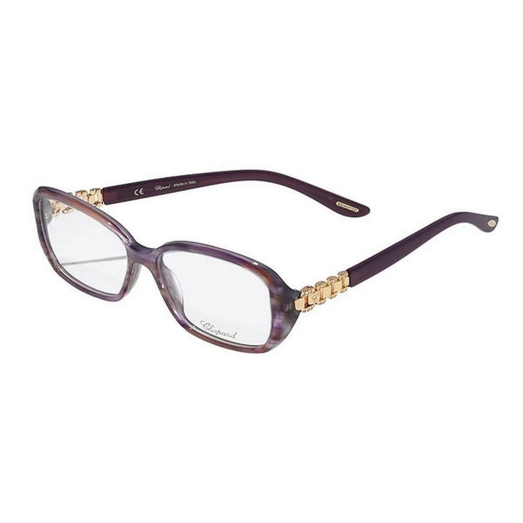 Eyeglasses Chopard  155 S Purple Stripe 06Xd
