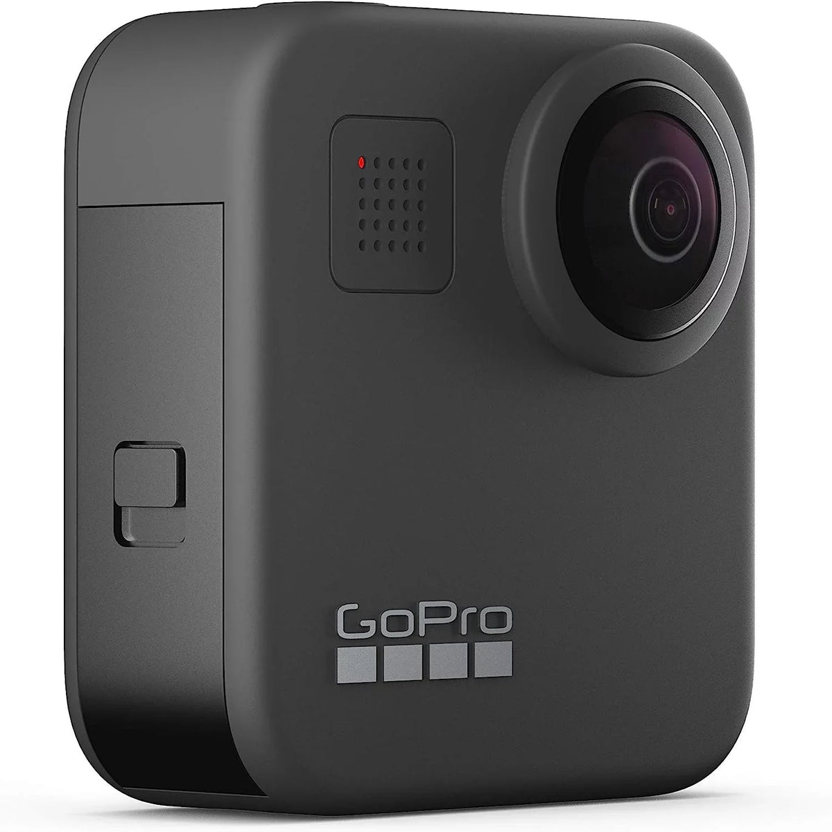 Restored GoPro  Waterproof 360 Traditional Camera Touch Screen Spherical  16.6MP (Refurbished)