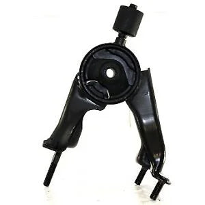 Advance Compatible with Toyota Corolla 1.8L Sedan for Auto  2014-2019 Rear Engine and Trans Mount Set 2PCS A42026 A62027 2014 2015 2016 2017 2018 2019