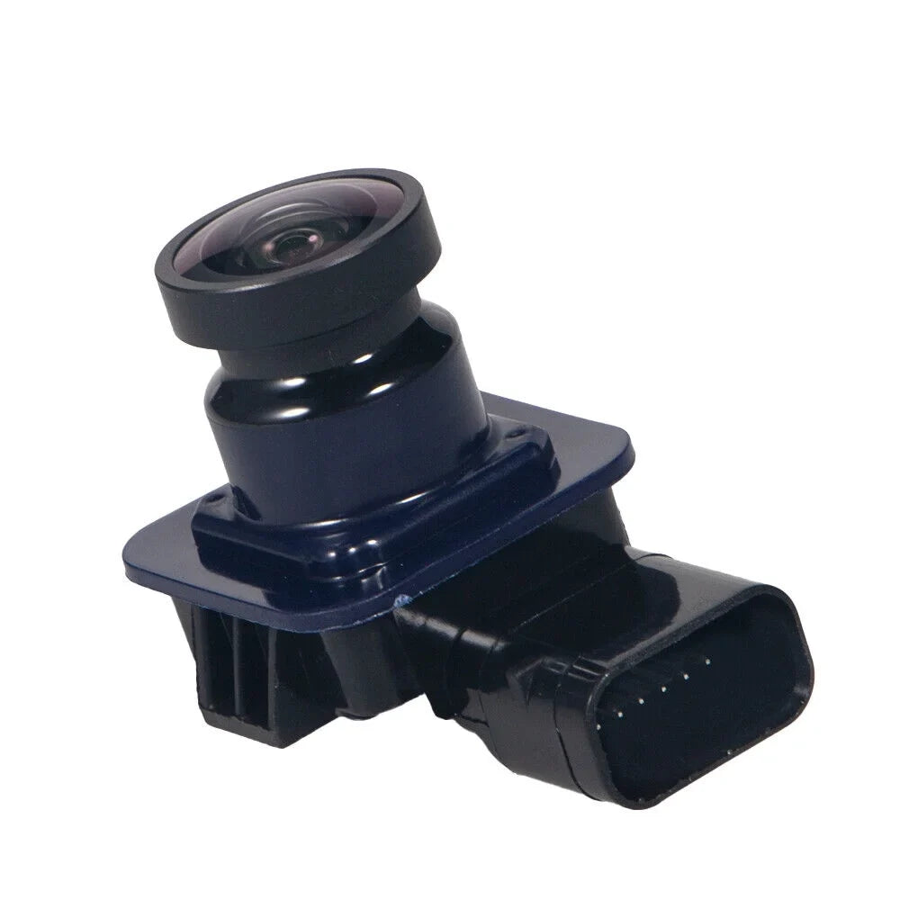 Video Camera Black BT4Z-19G490-B For 2011-2014 Ford Edge Backup Camera Easy Install
