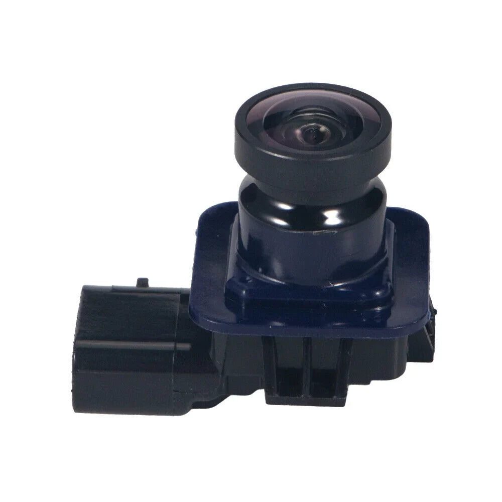 Video Camera Black BT4Z-19G490-B For 2011-2014 Ford Edge Backup Camera Easy Install
