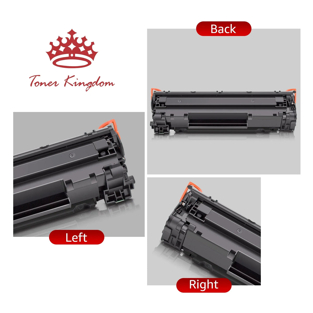 2-Pack -D111S D111S 111S 111L MLT111S Compatible Toner Cartridge for Samsung -D111S 111S Xpress SLM2020W M2022W M2070FW M2024 M2026W Printer (Black)