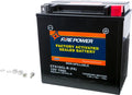 Fire Power Sealed Factory Activated Battery CT16CL-B-() Compatible With Sea-Doo  215 2005-2007