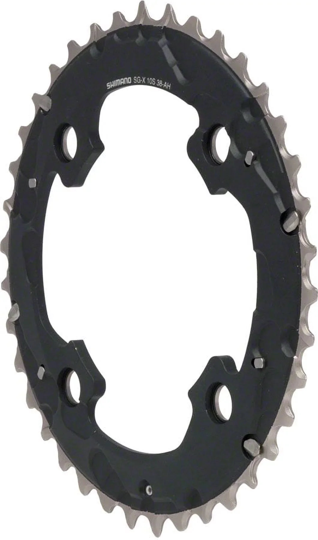 Shimano  M980 38t 104mm 10-Speed Outer Chainring for 38-26t Set
