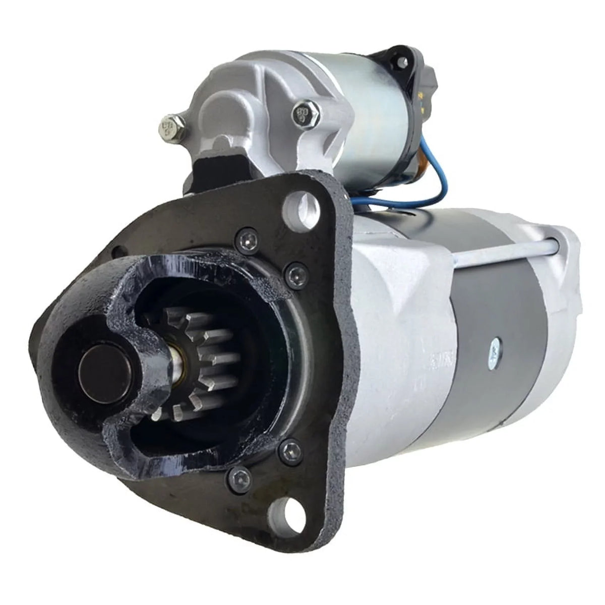 New Plgr 12V Starter Fits Ford Truck B600 B700 F900 1985-1989 428000-1421 Ms2506