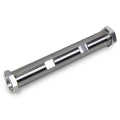 Racing MPD14011 0.62 in. Titanium Sprint Car King Pin with Cap