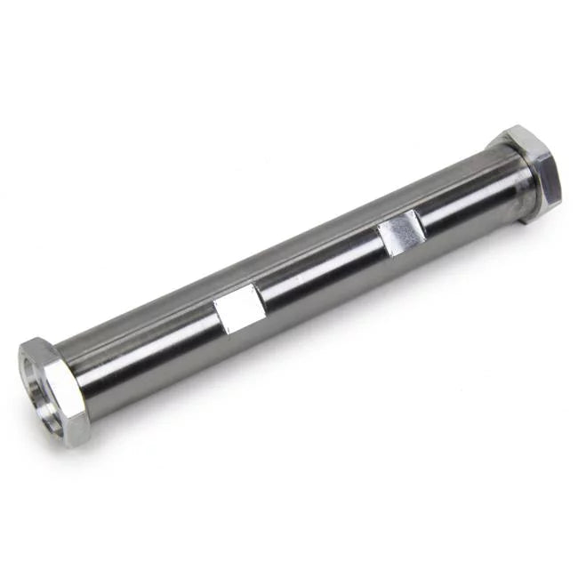 Racing MPD14011 0.62 in. Titanium Sprint Car King Pin with Cap