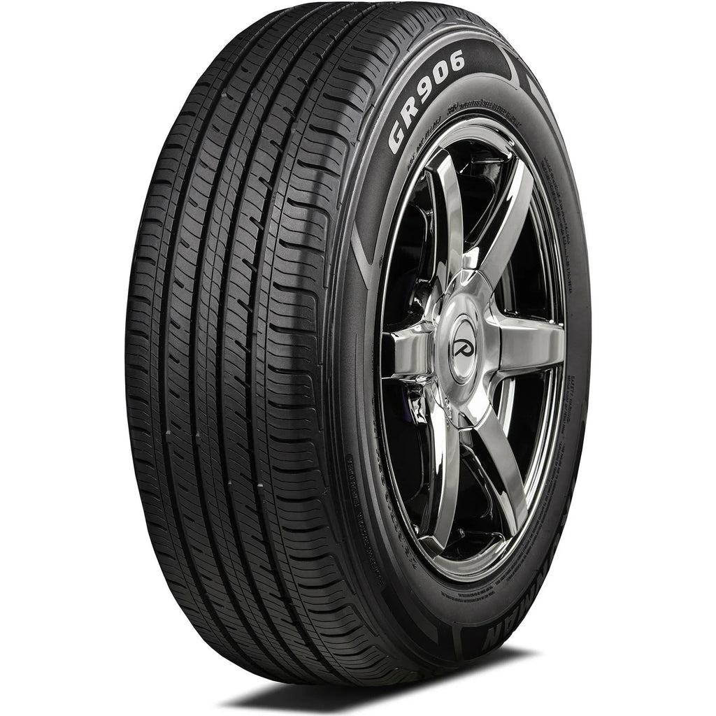 Ironman GR906 225/55R18 98H  All Season
