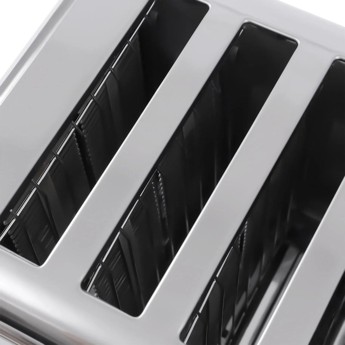 Wuzstar 6 Slices Toaster Commercial Bread Baking Machine for Toast Sandwiches Meatloaf