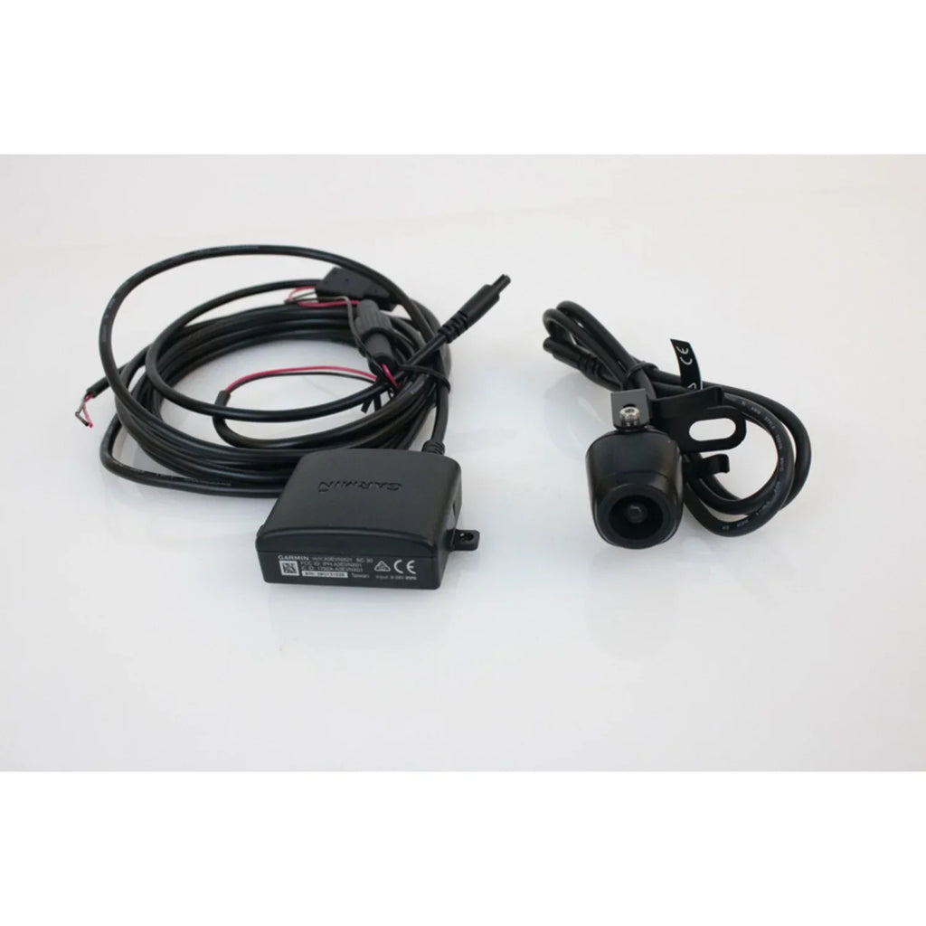 Garmin 010-12242-20 Add-On Camera and Transmitter for  30 Backup Camera