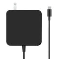 Aprelco 45W  Type-C  Adapter Charger Compatible with Lenovo 100e Chromebook 1st Gen Type 81ER