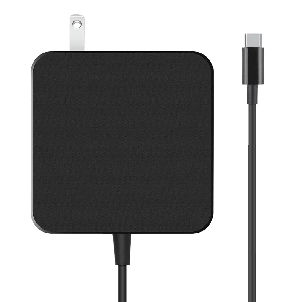 Aprelco 45W  Type-C  Adapter Charger Compatible with Lenovo 100e Chromebook 1st Gen Type 81ER
