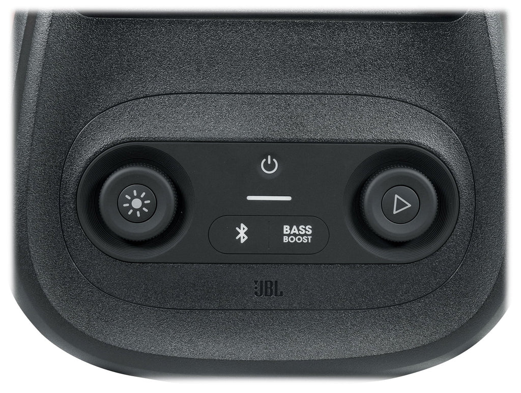 110 Rechargeable Bluetooth Party Speaker w/Bass Boost/'s+Mic