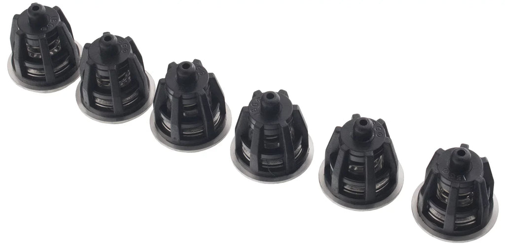 Veloci Replacement Pump Kit for General Pump  1 Valves and O Rings