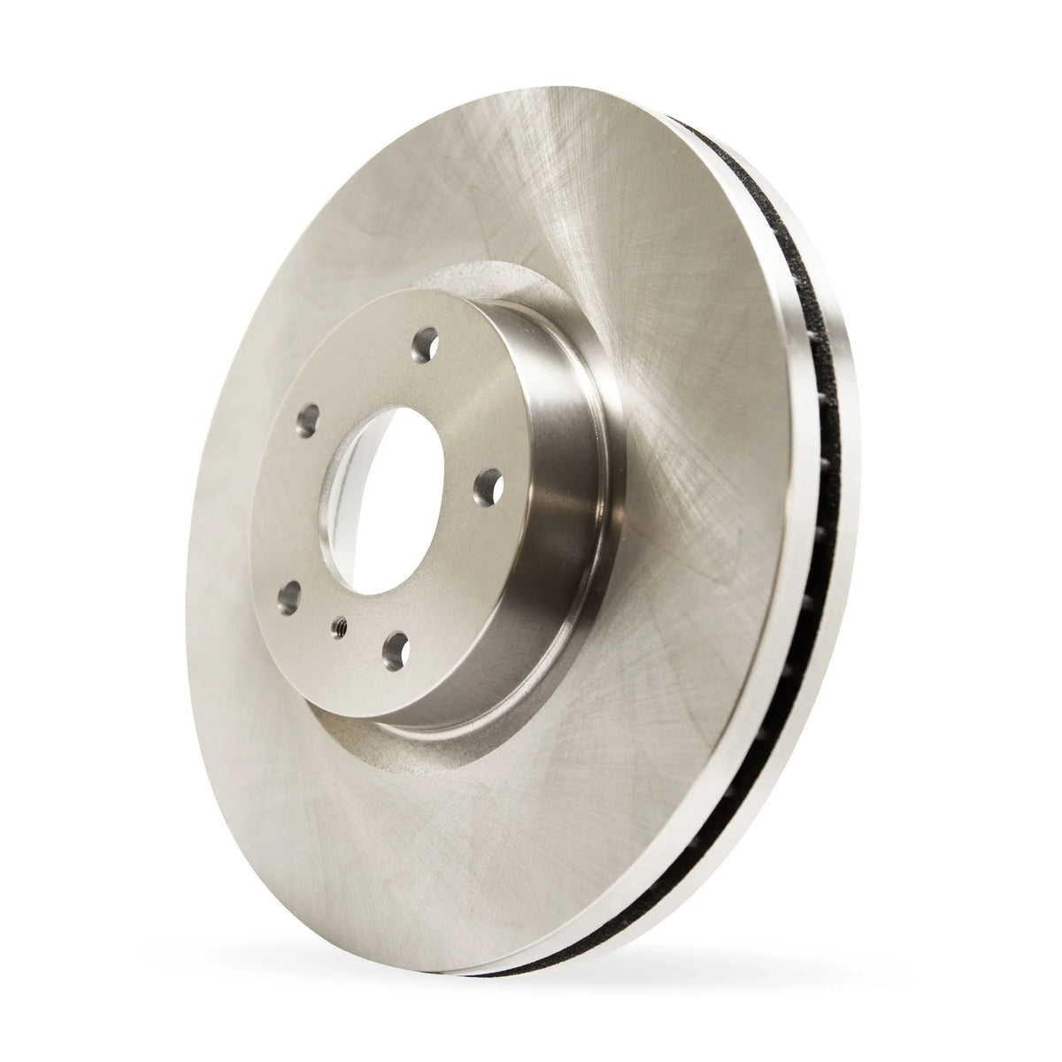 Rear Dynamic Friction Company Disc Brake Rotor 600-02024 (1) For 1987-1989 Porsche 944