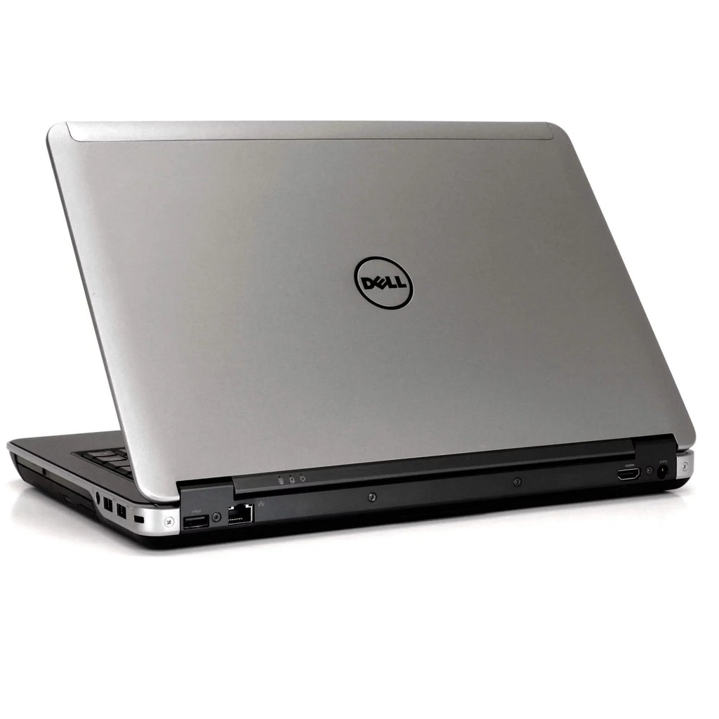 Dell  Latitude E6440 Laptop Computer, 2.60 GHz Intel i5 Dual Core Gen 4, 16GB DDR3 , 512GB  Hard Drive, Windows 10 Professional 64 Bit, 14" Screen