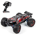 Pinnaco  Car 1/10 High Speed Racing Car 70km/h 4WD Brushless Off-Road Car with Metal Parts