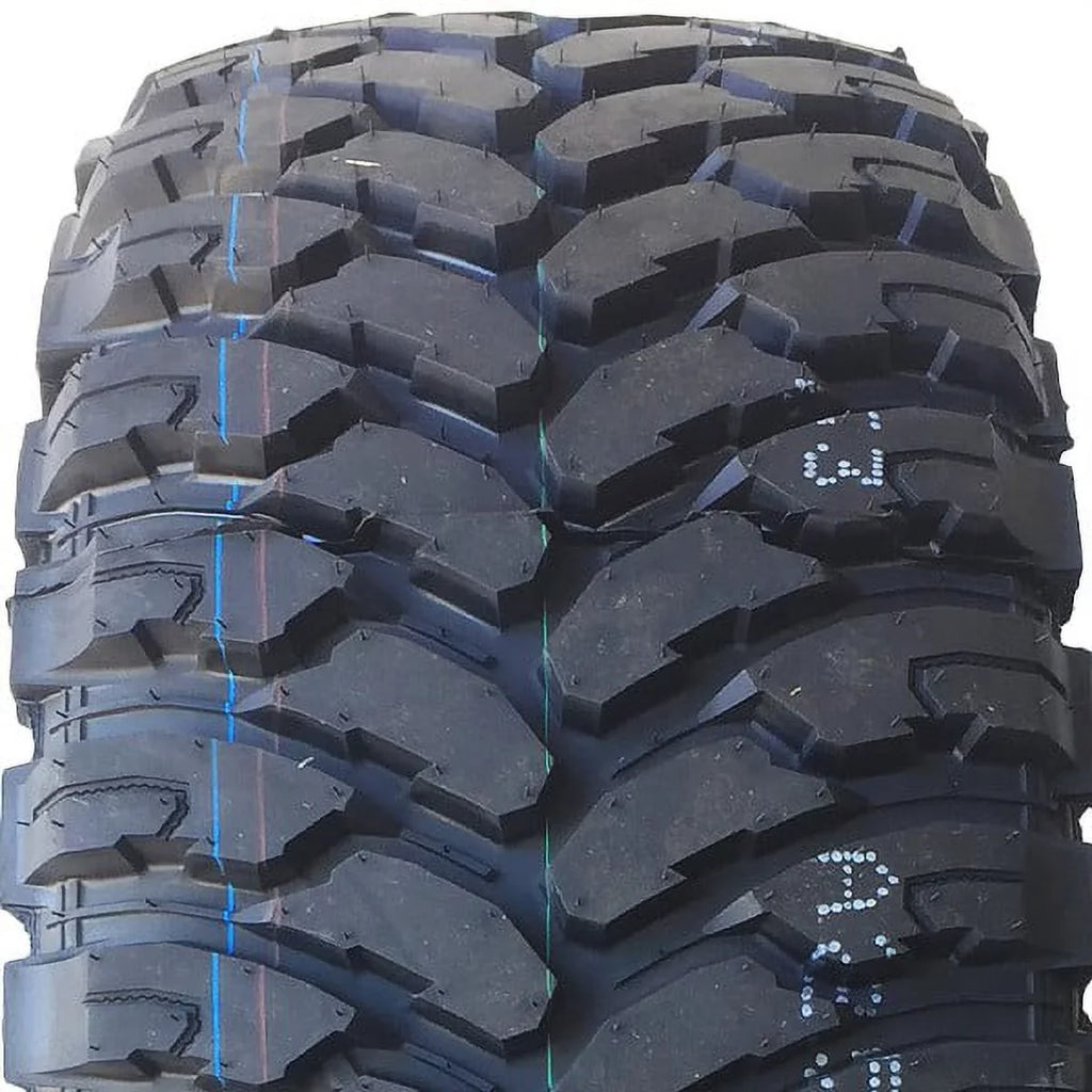 4  Repulsor M/T 35x12.5x24 113Q 10 Ply/E Mud Tires, Truck/, Off Road RBPMT241250010 / 35/1250/24 / 35125024