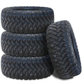 4  Repulsor M/T 35x12.5x24 113Q 10 Ply/E Mud Tires, Truck/, Off Road RBPMT241250010 / 35/1250/24 / 35125024