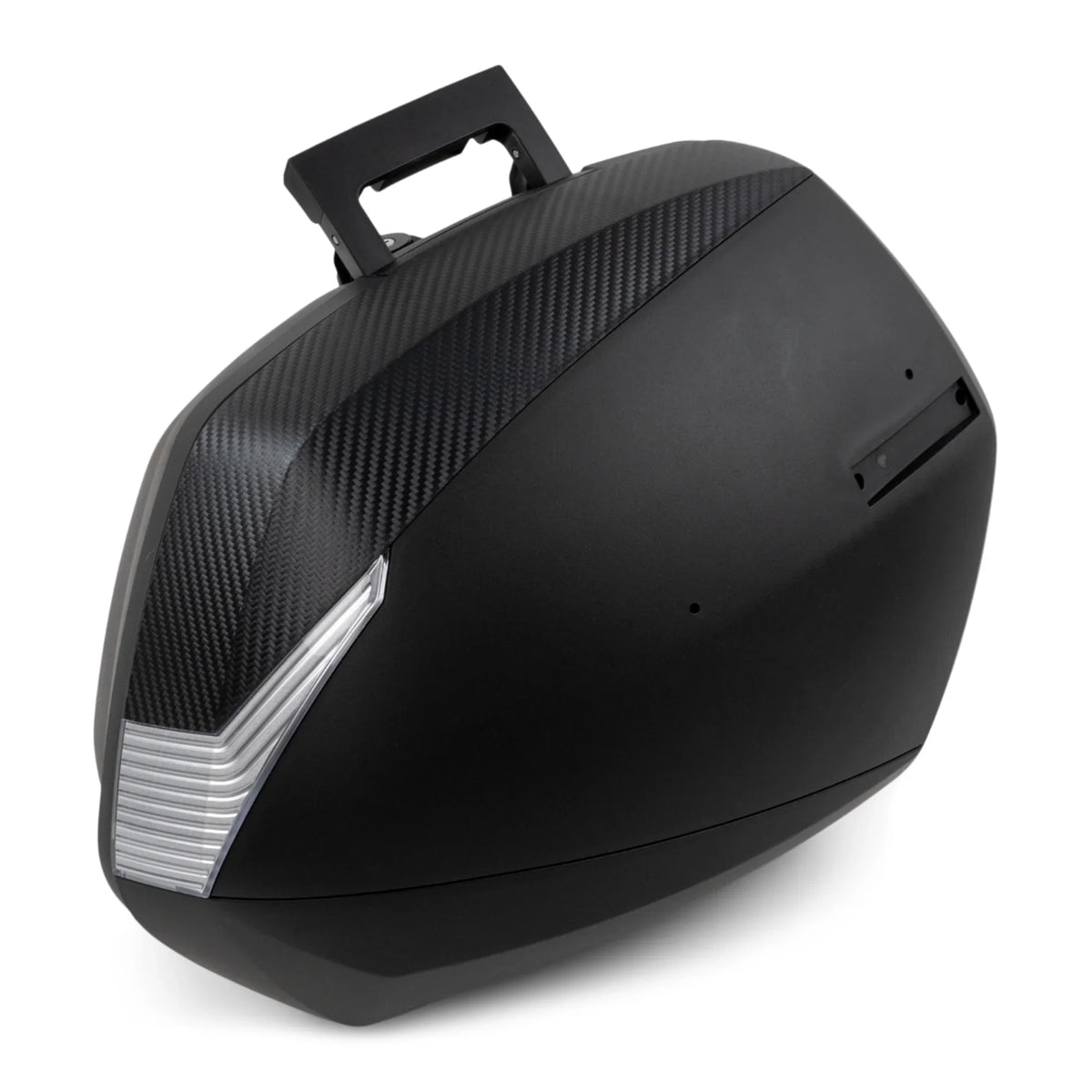 Can-Am New  36L  Saddlebags, Spyder F3, 219400721