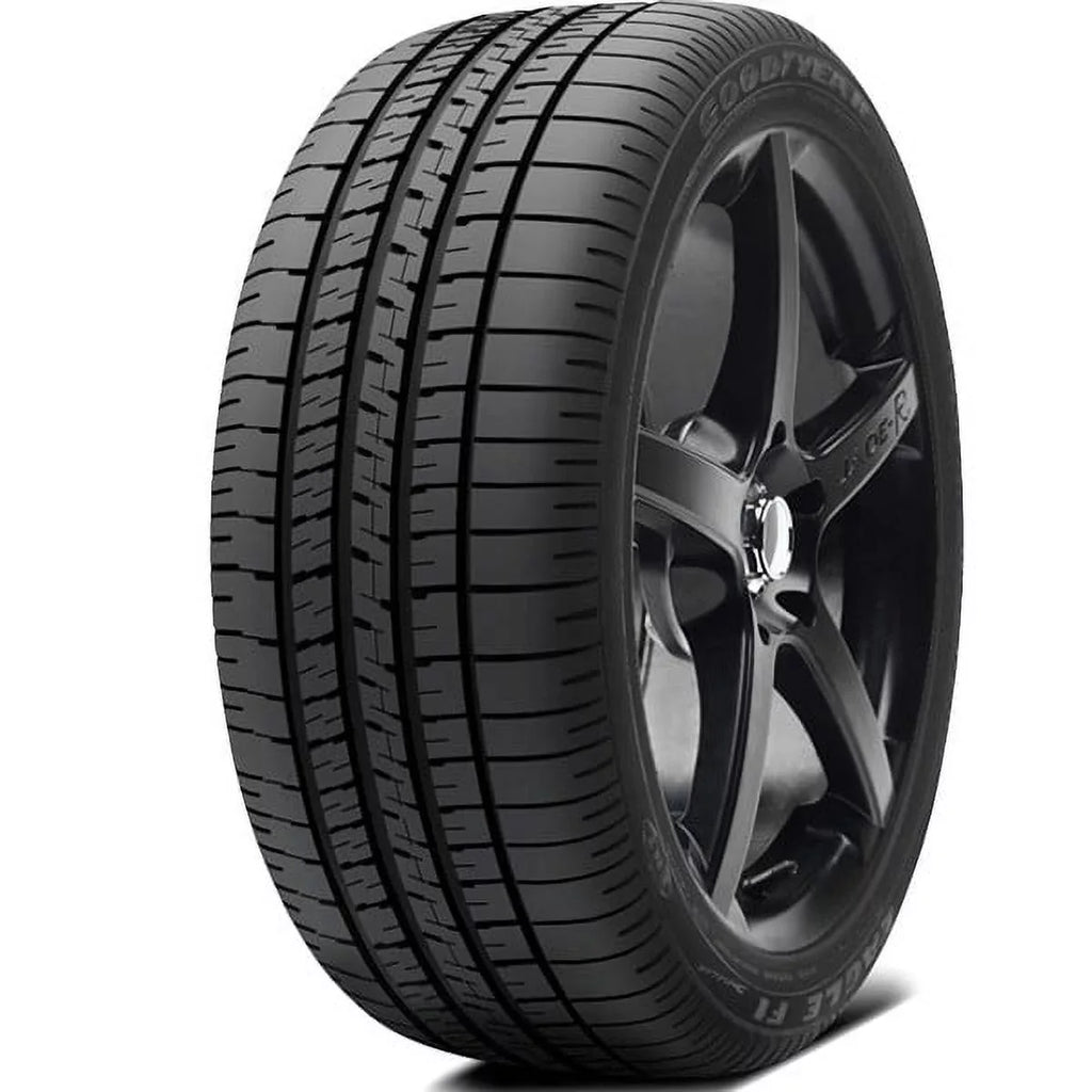 Goodyear Eagle F1 SuperCar  P285/40R18 96W  Passenger Tire