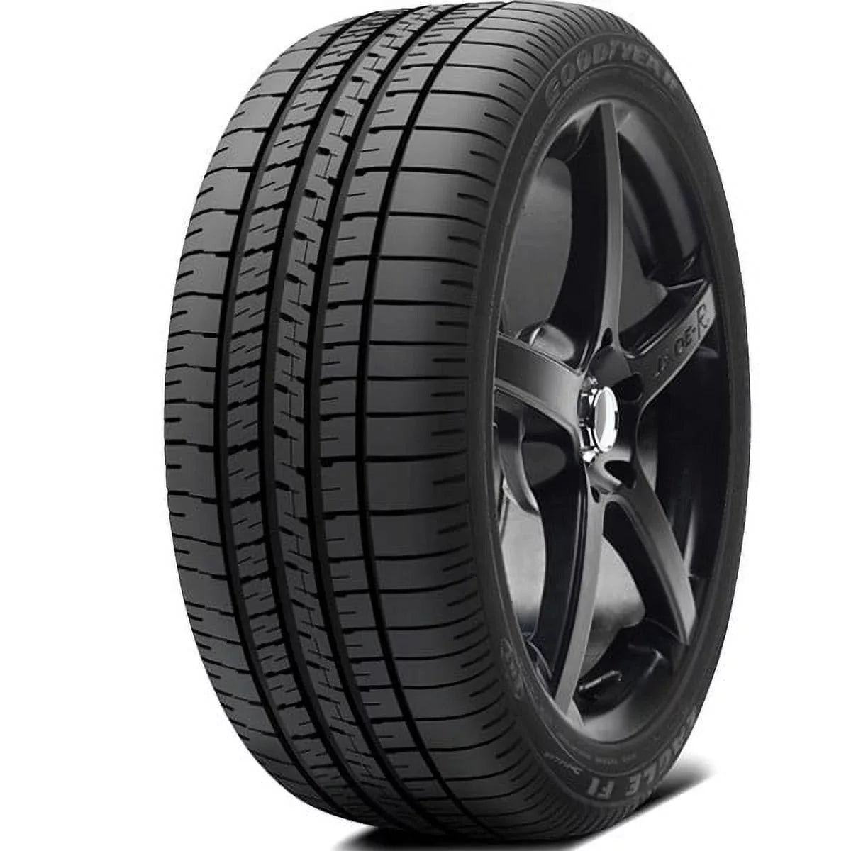 Goodyear Eagle F1 SuperCar  P285/40R18 96W  Passenger Tire