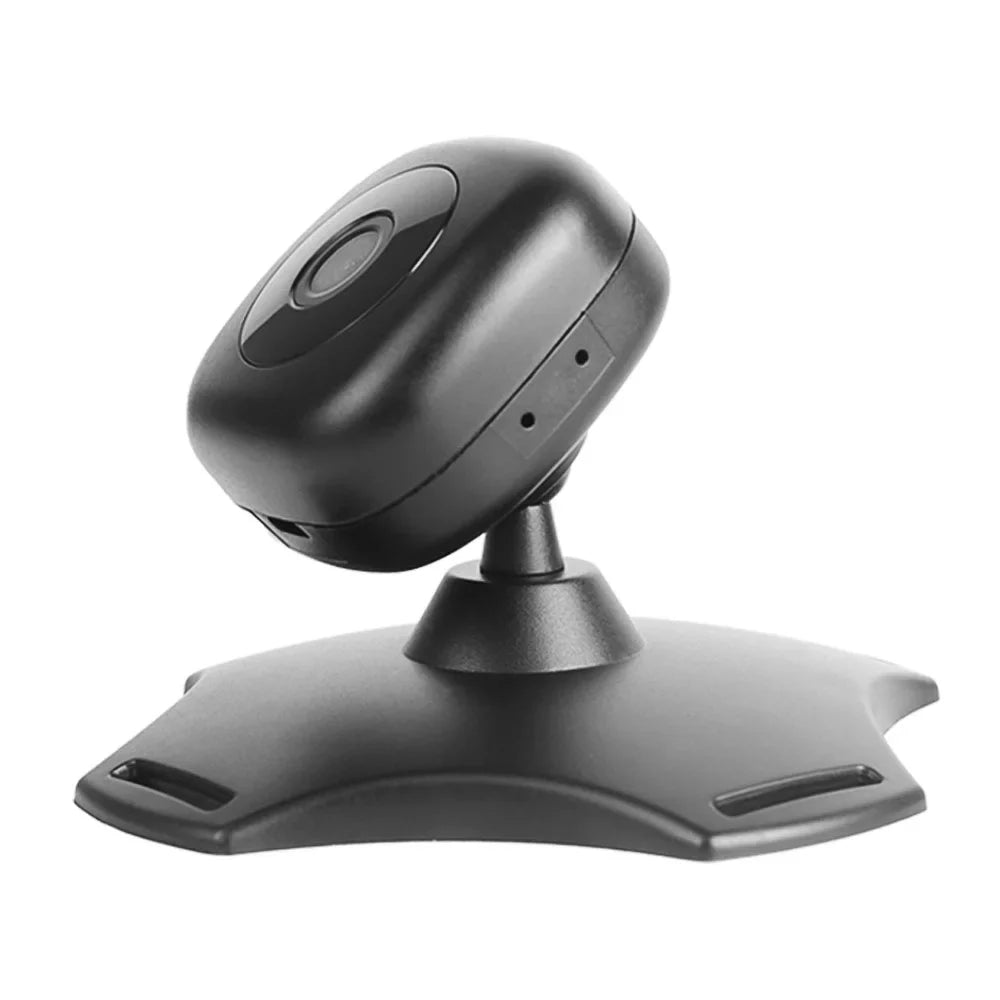 ammoon WiFi Baby Car Monitor Camera, Wireless Monitor for Rear Facing Seat, Night Vision, 360° Rotation