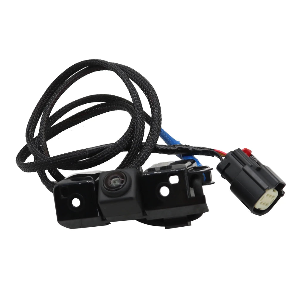 Norabaka Backup Camera for Chevrolet Silverado/  Sierra 2014-2015 23306741 22803702