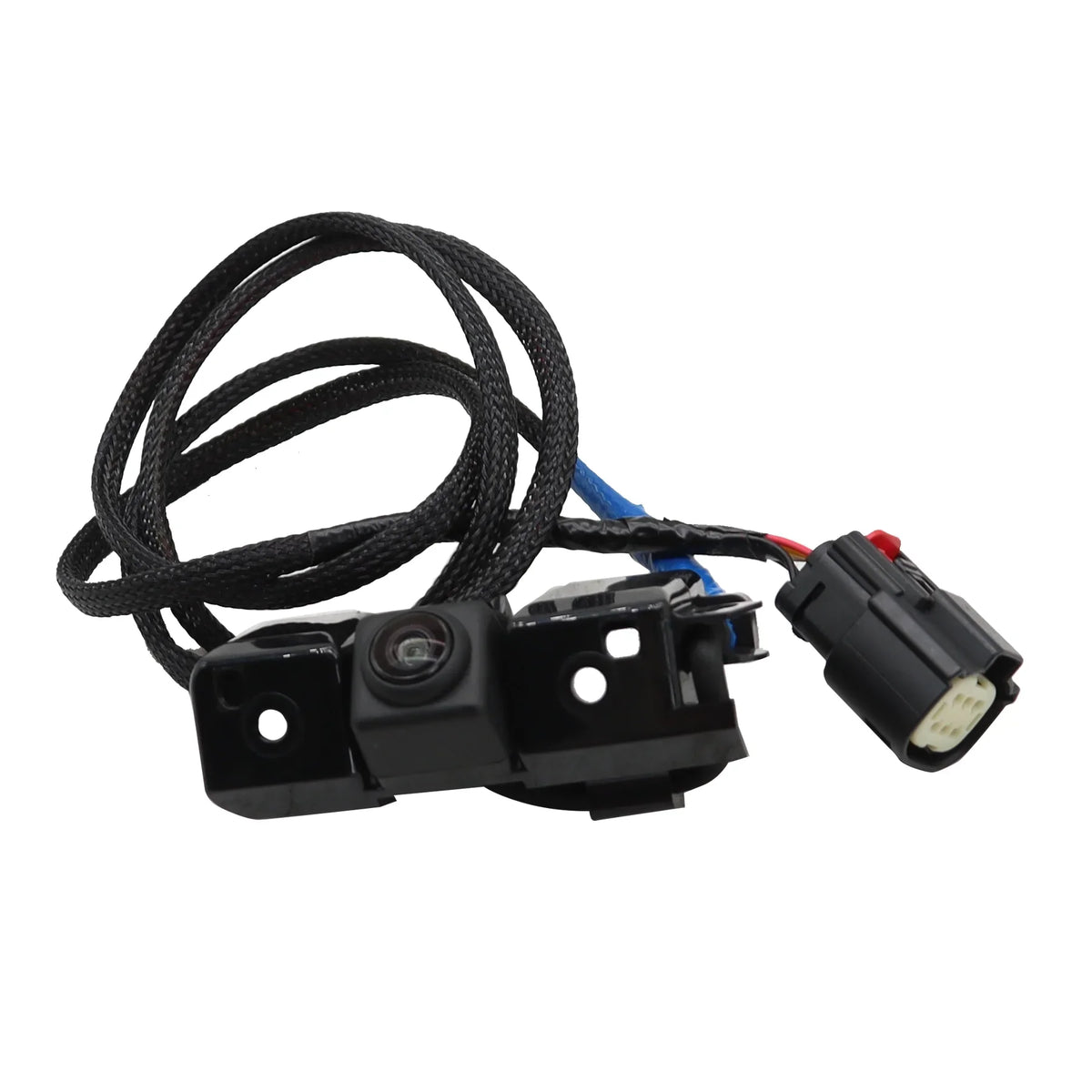Norabaka Backup Camera for Chevrolet Silverado/  Sierra 2014-2015 23306741 22803702