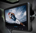 Audiovox AVX10USB Universal Seat-back Video system ////Auxiliary Input /