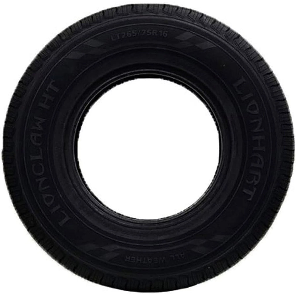 Lionhart Lionclaw  All Season LT275/70R18 125S E Passenger Tire