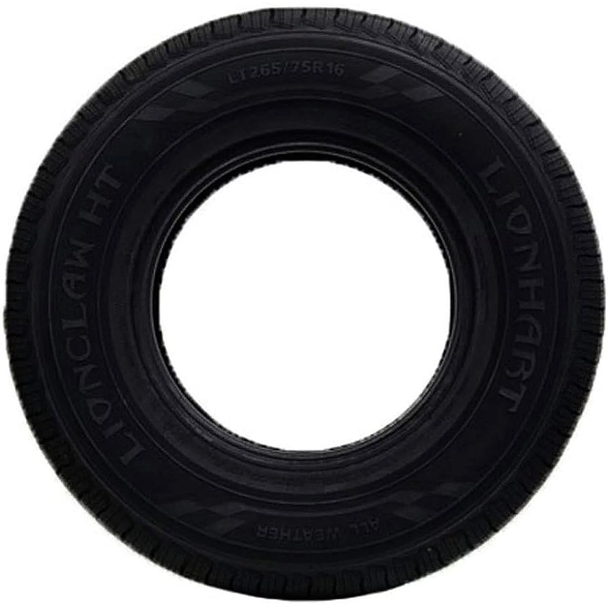 Lionhart Lionclaw  All Season LT275/70R18 125S E Passenger Tire