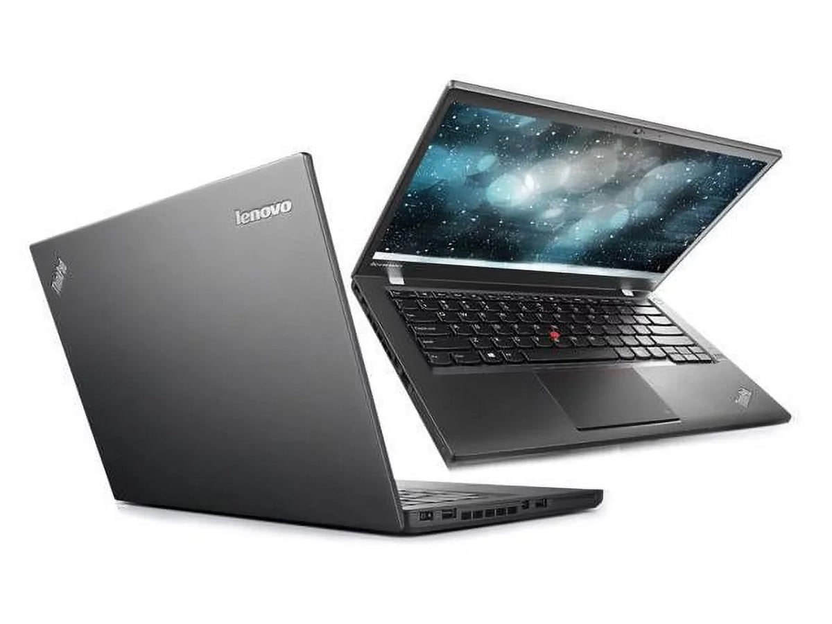 "Lenovo T440 i7, 8   512   Win 10 -Used"