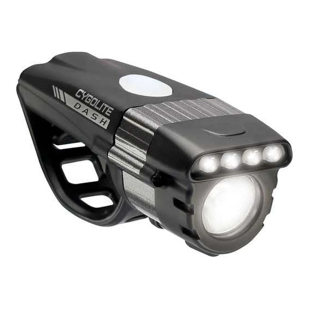 Cygolite Dash Pro 600 Front  Light  Rechargeable Bicycle Head Light
