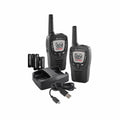 2  ACXT390 MicroTalk 23 Mile / 22 Channel Walkie Talkie 2Way Radios