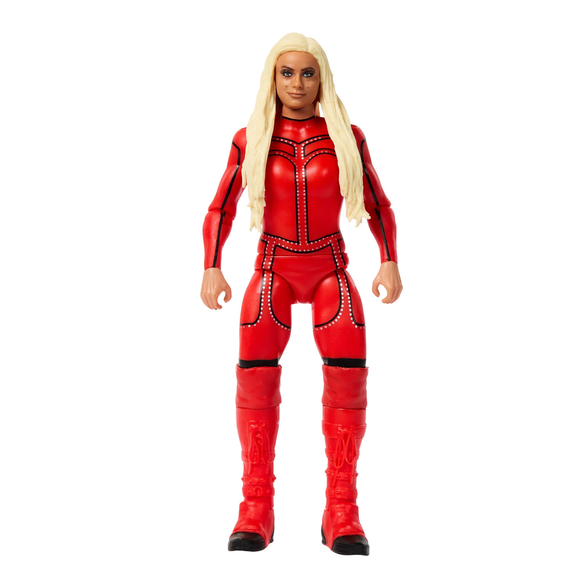 Action Figure Liv Morgan Basic