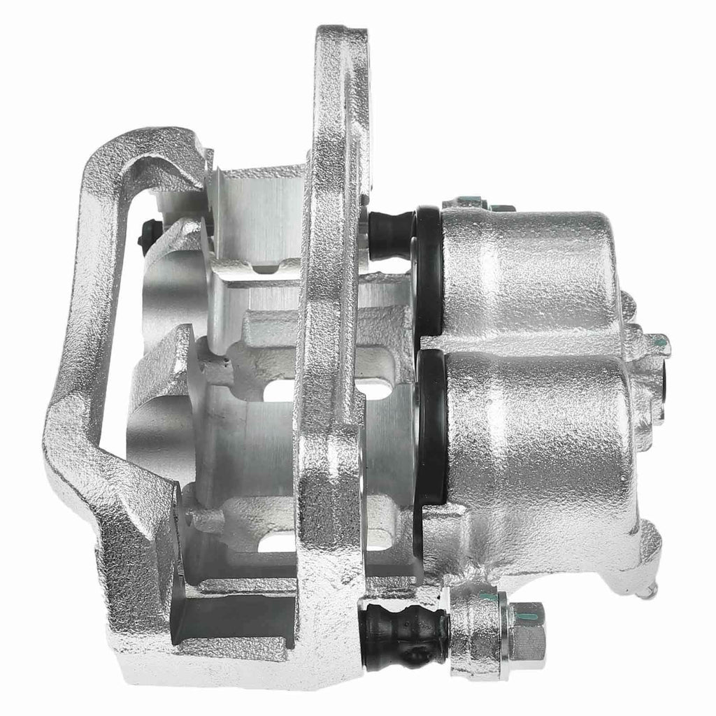 Disc Brake Caliper w/ Bracket For 11-14 Edge 11-15  07-15 -9 Front Right Fits select: 2012-2014   , 2011
