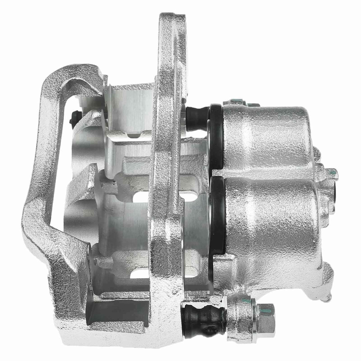 Disc Brake Caliper w/ Bracket For 11-14 Edge 11-15  07-15 -9 Front Right Fits select: 2012-2014   , 2011