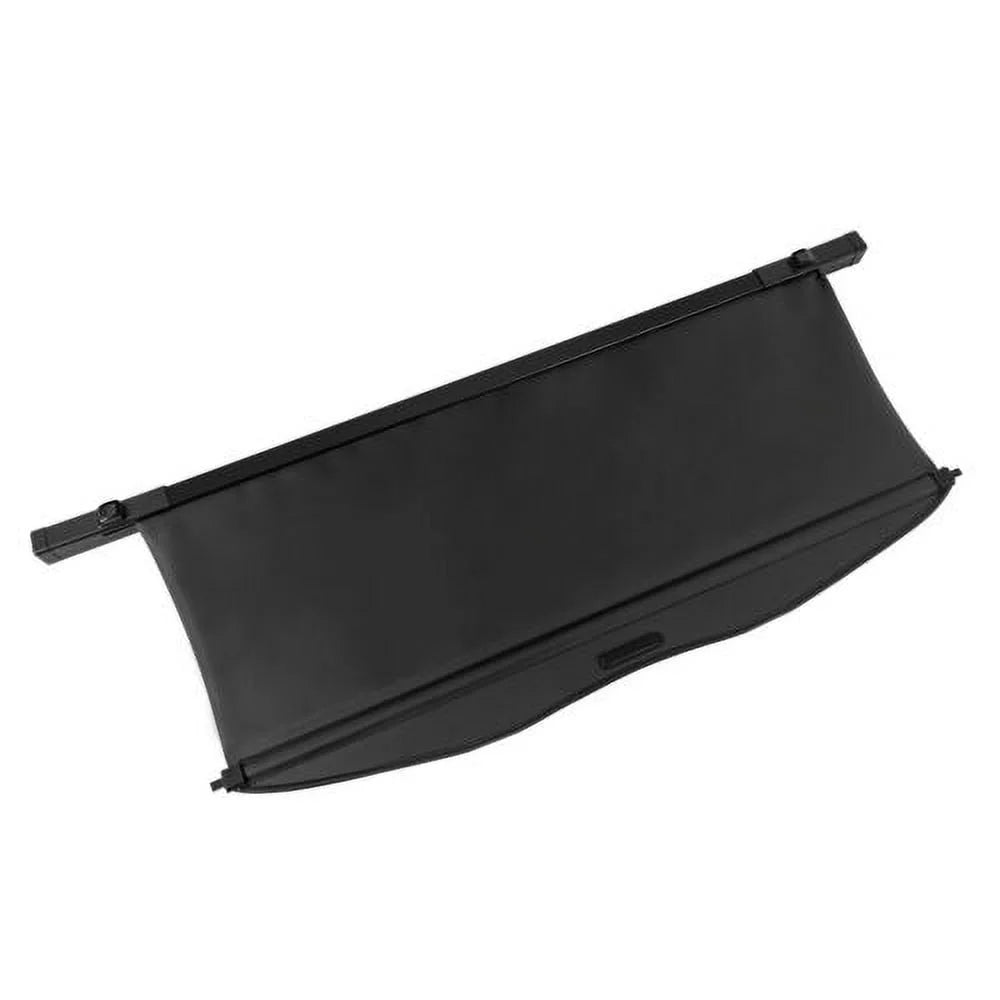 For 2020-2022 Toyota Highlander Rear Trunk Shield Cargo Shade Security Cover