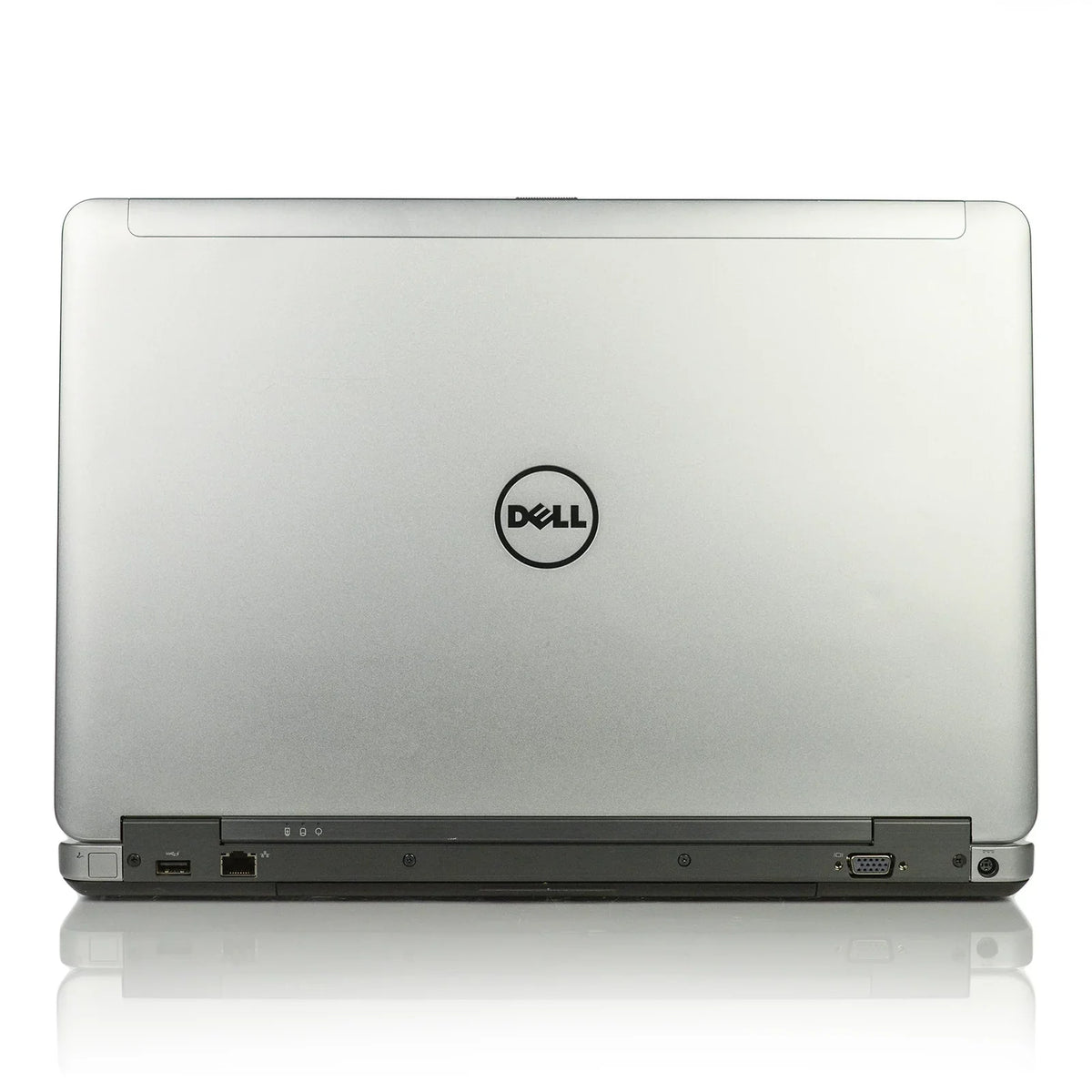 Used Dell Latitude E6540 Laptop i5 Dual-Core 4GB 250GB Win 10 Pro B v.