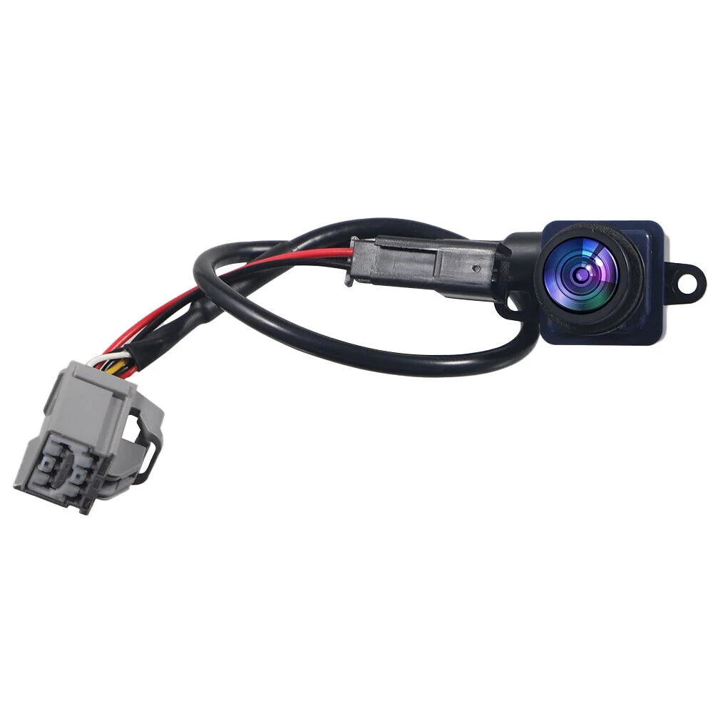 Paddsun Rear View Backup Parking Camera For Dodge Journey 2011-2020 56054158AG//